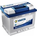 VARTA D43 Blue Dynamic 60Ah 540A left+ (560 127 054 3132)