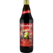 Rabenhorst šťava pre zdravé bunky 0,75 l