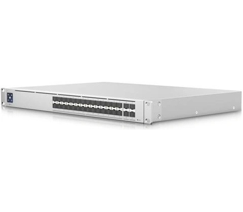 Ubiquiti USW-Aggregation