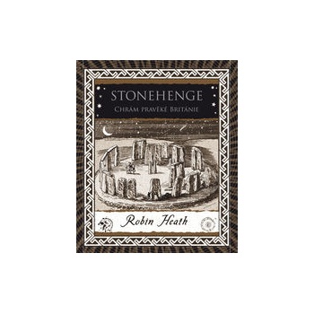 Stonehenge - Robin Heath
