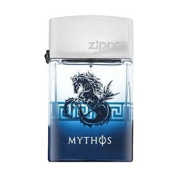 Zippo Mythos toaletní voda pánská 40 ml