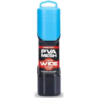 Kevin Nash PVA Pančucha Webcast PVA System Wide 7m 37mm
