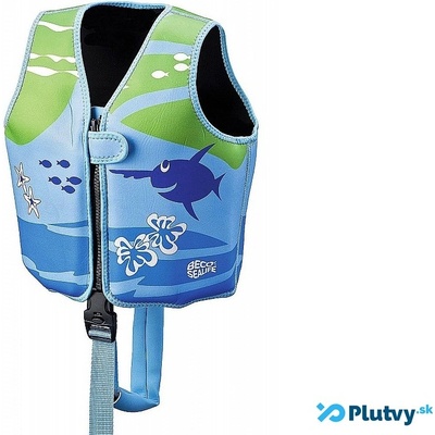 Beco SeaLife Vest