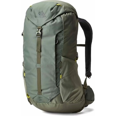 Gregory Zulu 28 LT RC Forage green