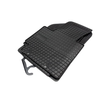 FroGum Гумени стелки за KIA Soul II (2013-2019)