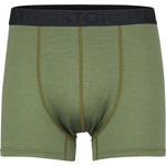 Stoic Мъжко мериносово термобельо Stoic Merino150 AlsenSt. Boxer Merino base layer - Moss Green - размер 3XL (015-1638-1516)