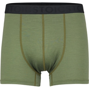 Stoic Мъжко мериносово термобельо Stoic Merino150 AlsenSt. Boxer Merino base layer - Moss Green - размер 3XL (015-1638-1516)