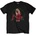 Bebe Rexha Better Mistakes Black XL Риза (BEBETS03MB04)