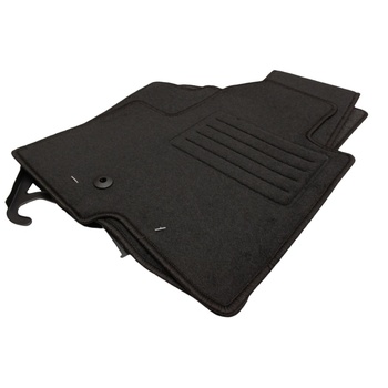 Petex Мокетни стелки за HYUNDAI Santa Fe II (2006-2009) (112475802)