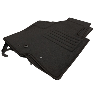 Petex Мокетни стелки за HYUNDAI Santa Fe II (2006-2009) (112475802)