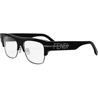 Fendi fe50095u 001 (fe50095u 001)