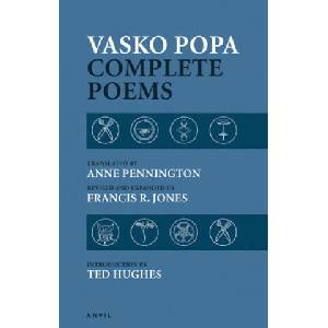 Vasko Popa: Complete Poems 1953-1987 | Vasko Popa (ISBN: 9780856464348)