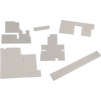Canon Absorber Kit