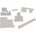 Canon Absorber Kit