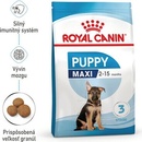 Royal Canin Maxi Puppy 2 x 15 kg