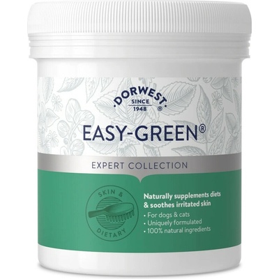 Dorwest Easy-Green prášok 500 g