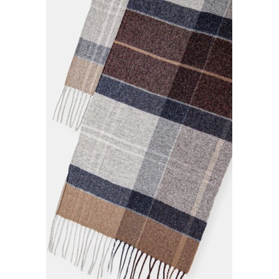 Barbour Вълнен шал Barbour (USC0322)