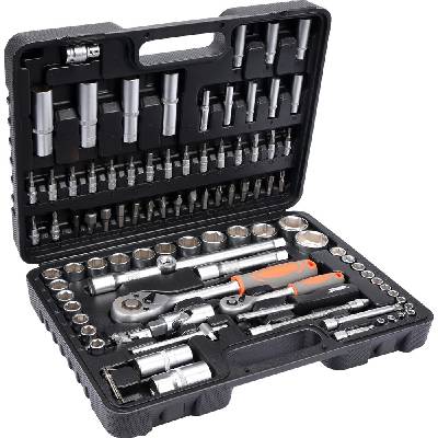 Sthor Gola sada 1/2", 3/8", 1/4" 173 ks