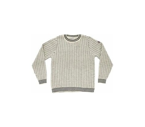 Devold Islender Refined Sweater