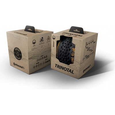 Continental Trinotal 29x2.2 Grip Trail kevlar