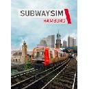 SubwaySim Hamburg