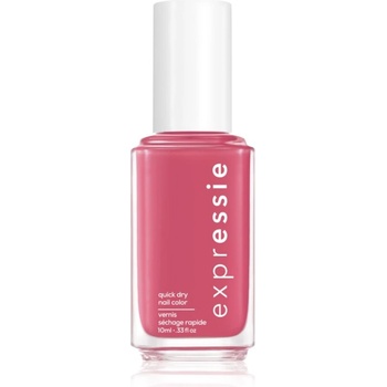 essie expressie бързозасъхващ лак за нокти цвят 235 crave the chaos 10ml