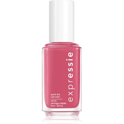 essie expressie бързозасъхващ лак за нокти цвят 235 crave the chaos 10ml