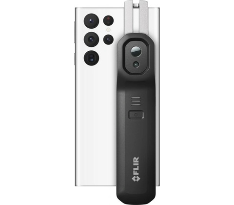 FLIR ONE Edge Pro