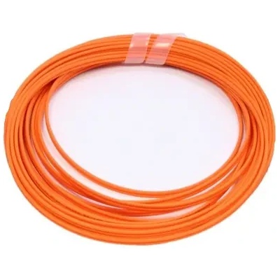 SeaMAX Кабел LSF Zip Patch Cable - Indoor - OM2 / 2 Fibre (HF050ZIPPO2L)