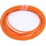 SeaMAX Кабел LSF Zip Patch Cable - Indoor - OM2 / 2 Fibre (HF050ZIPPO2L)