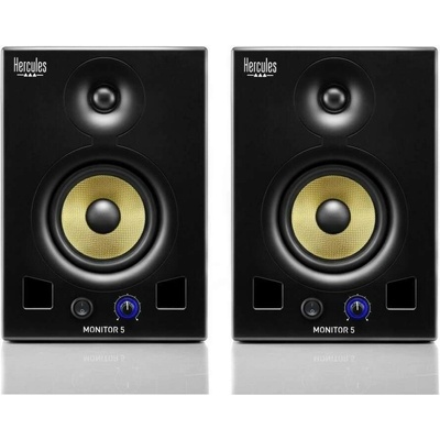 Hercules DJ Monitor 5