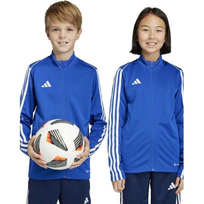 Dětská mikina Tiro 23 League Training Jr HS3526