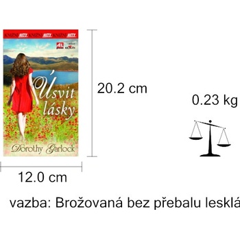 Úsvit lásky