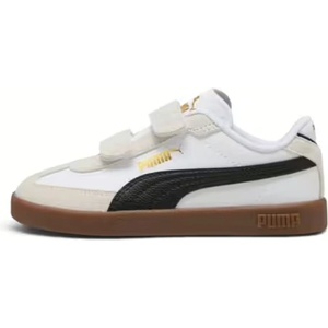 PUMA Club II Era V P White/Black