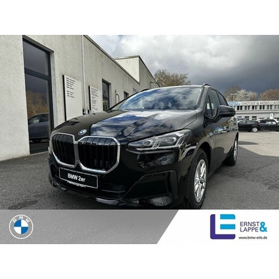 BMW 225e Active Tourer e xDrive 180 kW