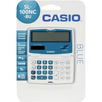 Casio SL 100 VC