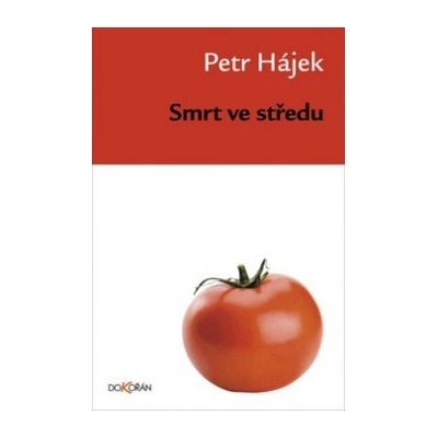 Smrt ve středu (Petr Hájek) CZ