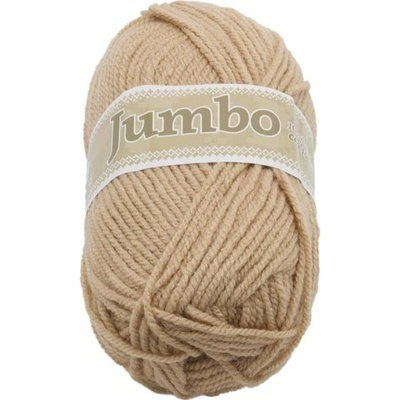Jumbo 100 g – 979 svetlobéžová