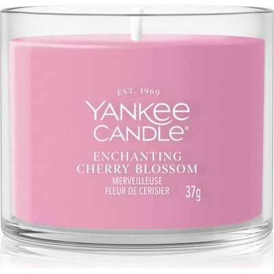 Yankee Candle Enchanting Cherry Blossom 37 g