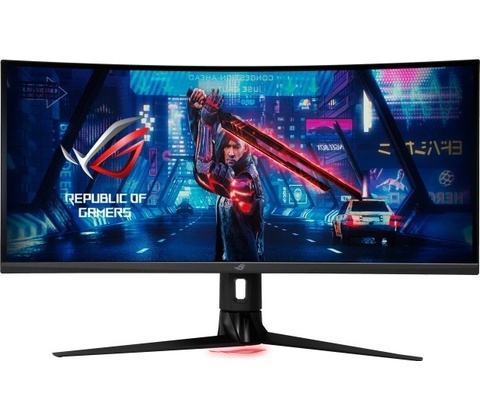 Asus XG349C