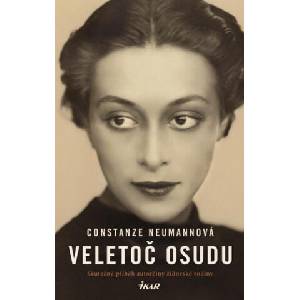 Veletoč osudu | Constanze Neumannová (ISBN: 9788024948027)