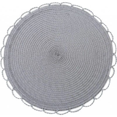 Mybesthome Prostírání kulaté Týnka 38cm