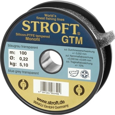 Stroft GTM 100 m 0,22 mm