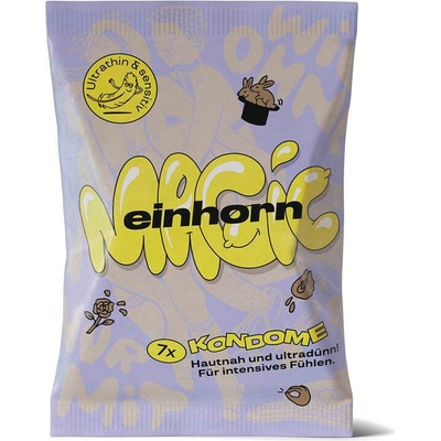 Einhorn Magic 7 ks
