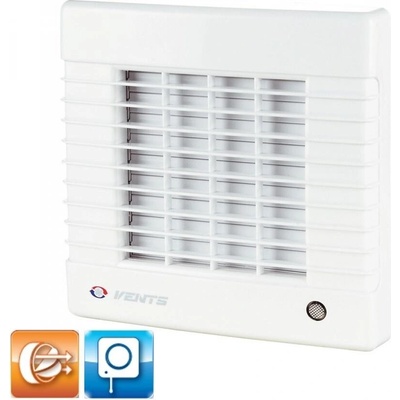 Vents 125 MAV
