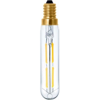 Segula LED žárovka 24V E27 3W trubice 922 filament 55866