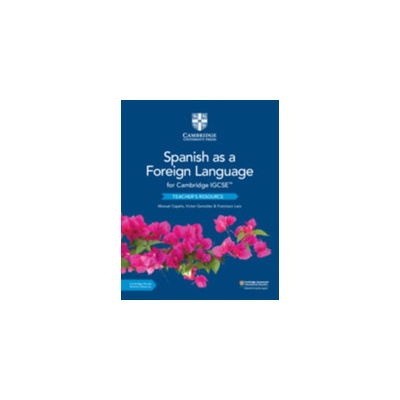 Cambridge IGCSE Capelo Manuel