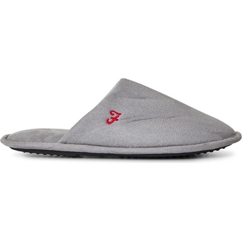 Image 1 of Farah Пантофи Farah Men's Cullinan Mule Slippers - Grey