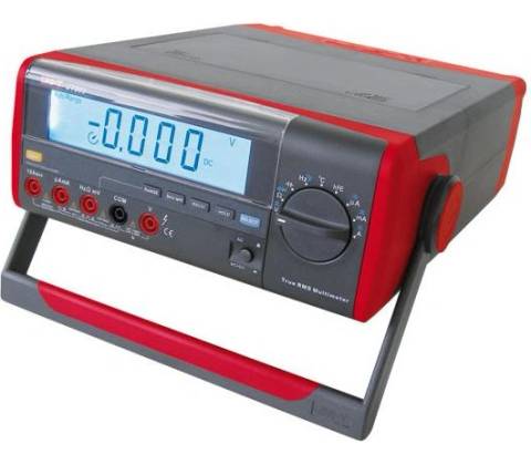 UNI-T UT803