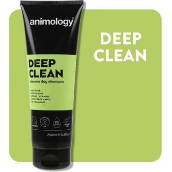 Animology Deep Clean 250 ml